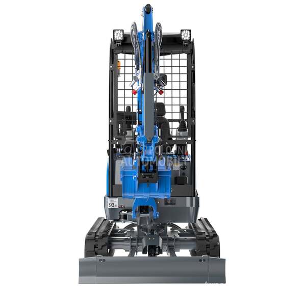 RIPPA R18 RIPPA KUBOTA D902