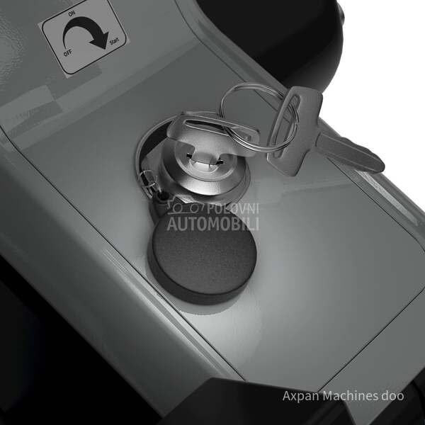 RIPPA R18 RIPPA KUBOTA D902