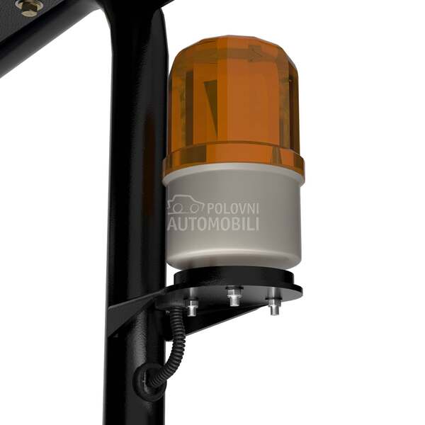 RIPPA R18 RIPPA KUBOTA D902