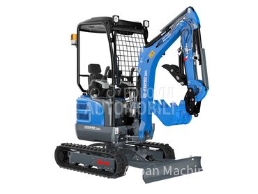 RIPPA R18 RIPPA KUBOTA D902