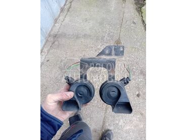 sirena za Audi A6 od 2004. do 2011. god.