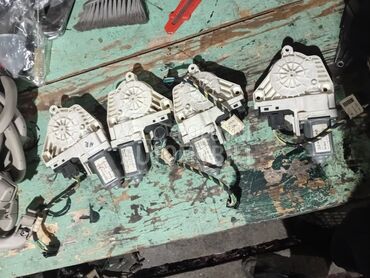 motorici podizaca za Audi A6 od 2004. do 2011. god.