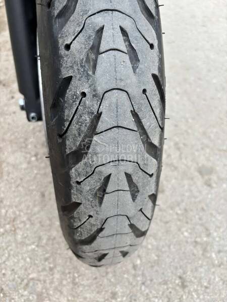 Honda Cbf 1000 CBF1000 ABS CH