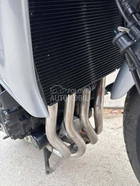 Honda Cbf 1000 CBF1000 ABS CH