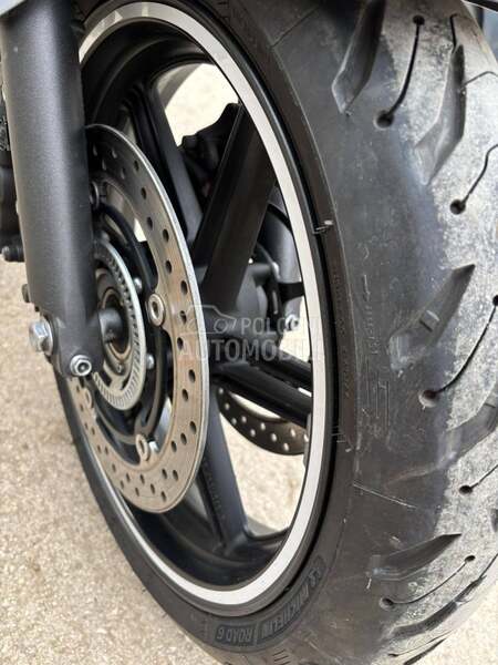 Honda Cbf 1000 CBF1000 ABS CH