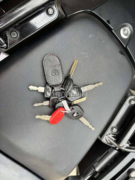 Honda Cbf 1000 CBF1000 ABS CH