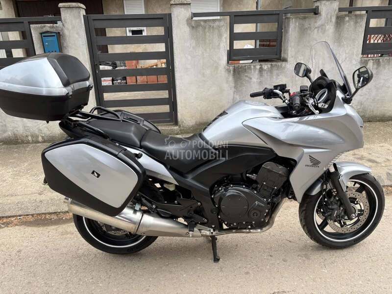 Honda Cbf 1000 CBF1000 ABS CH