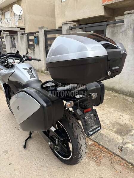 Honda Cbf 1000 CBF1000 ABS CH