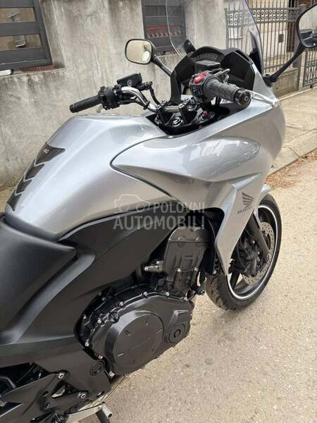 Honda Cbf 1000 CBF1000 ABS CH