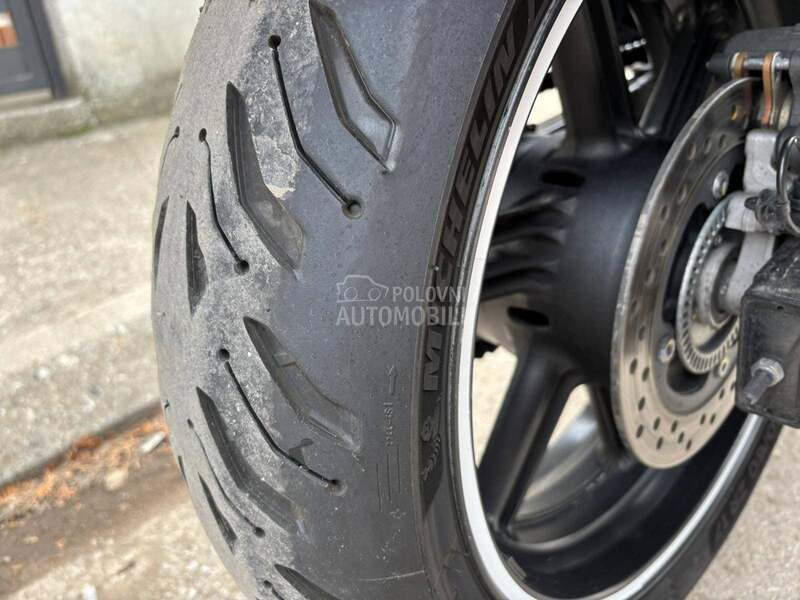 Honda Cbf 1000 CBF1000 ABS CH