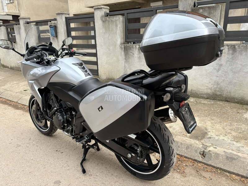Honda Cbf 1000 CBF1000 ABS CH