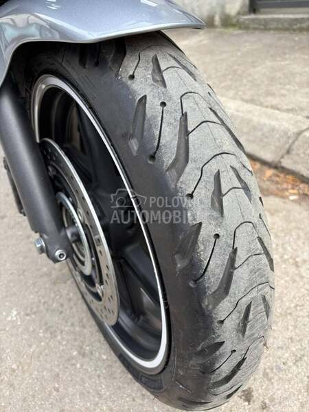 Honda Cbf 1000 CBF1000 ABS CH