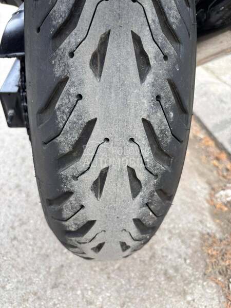 Honda Cbf 1000 CBF1000 ABS CH