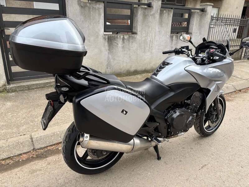 Honda Cbf 1000 CBF1000 ABS CH