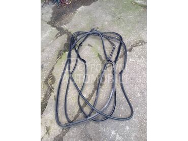 kederi na vratima za Audi A6 od 2004. do 2011. god.