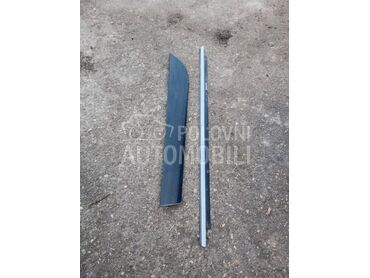 lajsne vrata zadnja leva za Audi A6 od 2004. do 2011. god.