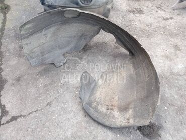 podkrila prednja za Audi A6 od 2004. do 2011. god.