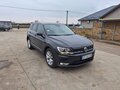 Volkswagen Tiguan 1.6TDI oddlican