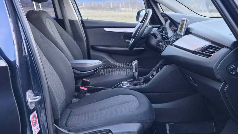 BMW 218 Active Tourer