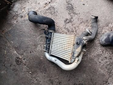 interkuler 2.7 za Audi A6 od 2004. do 2011. god.