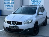 Nissan Qashqai + 2 2.0D4x4 NEMA-0VAKAV