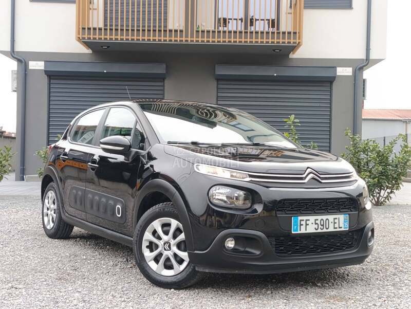 Citroen C3 