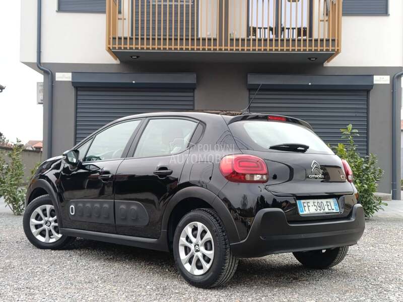 Citroen C3 