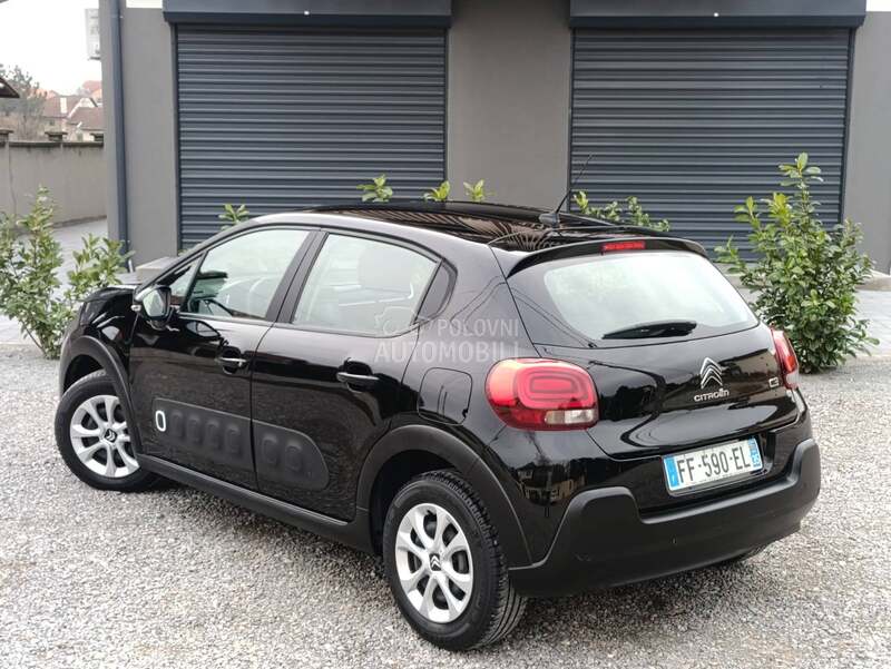 Citroen C3 