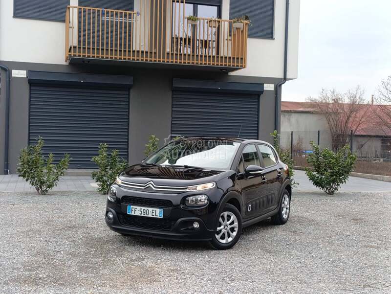 Citroen C3 
