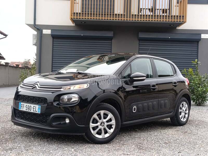 Citroen C3 