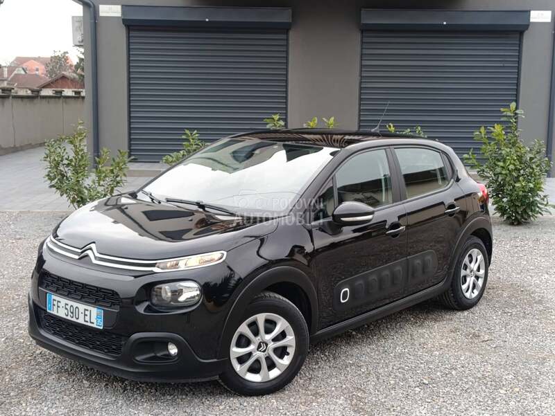 Citroen C3 
