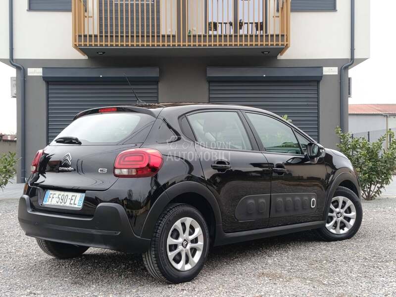Citroen C3 