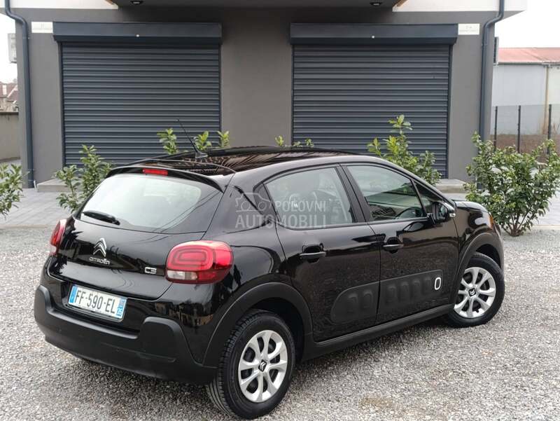 Citroen C3 