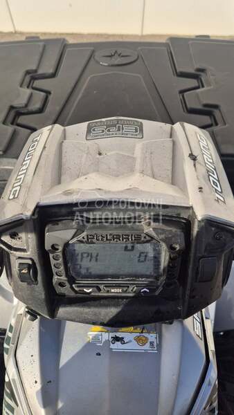 Polaris SPORTSMAN XP1000 TURING