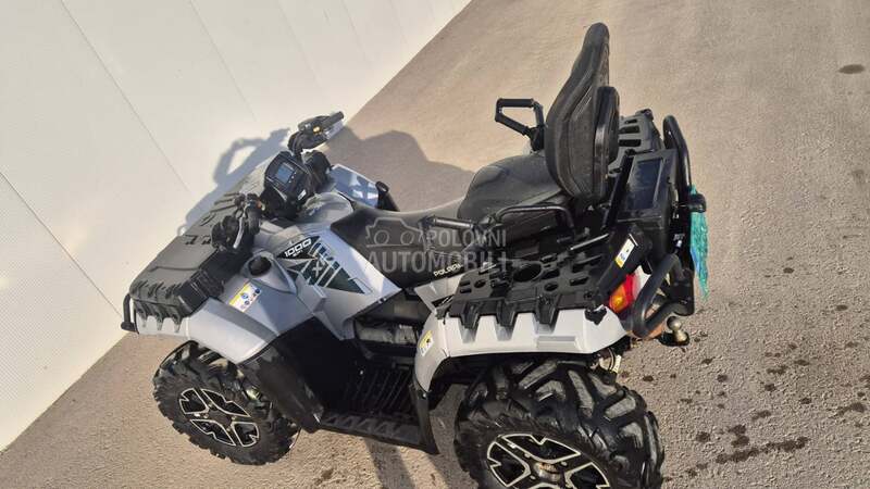 Polaris SPORTSMAN XP1000 TURING