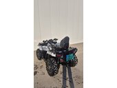 Polaris SPORTSMAN XP1000 TURING