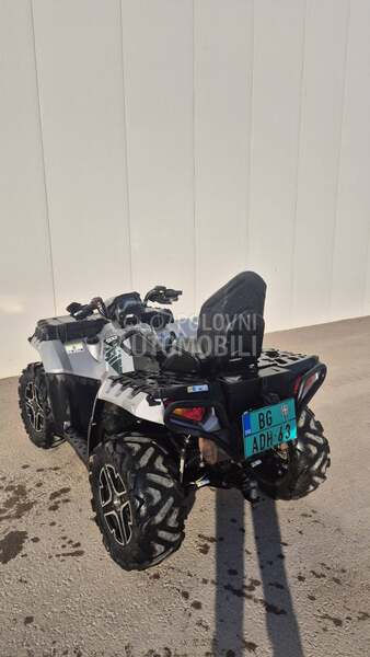 Polaris SPORTSMAN XP1000 TURING