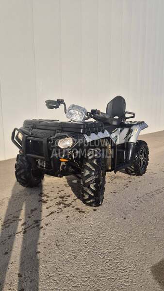 Polaris SPORTSMAN XP1000 TURING