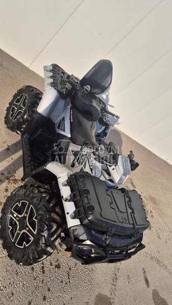 Polaris SPORTSMAN XP1000 TURING