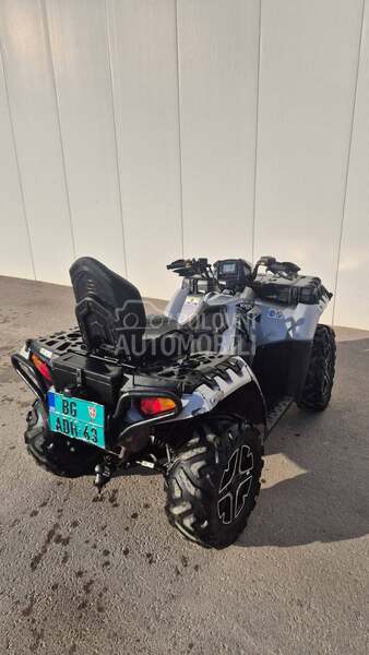 Polaris SPORTSMAN XP1000 TURING