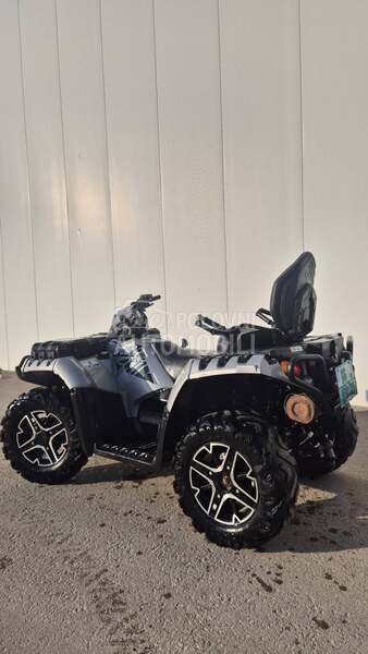 Polaris SPORTSMAN XP1000 TURING