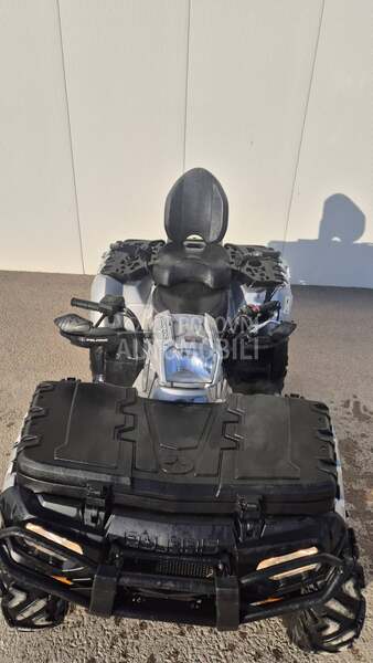 Polaris SPORTSMAN XP1000 TURING