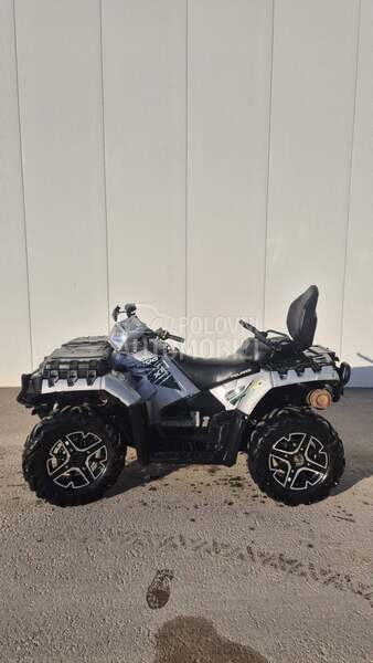 Polaris SPORTSMAN XP1000 TURING