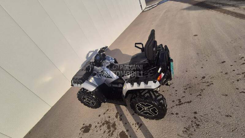 Polaris SPORTSMAN XP1000 TURING