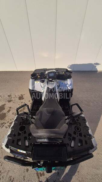 Polaris SPORTSMAN XP1000 TURING