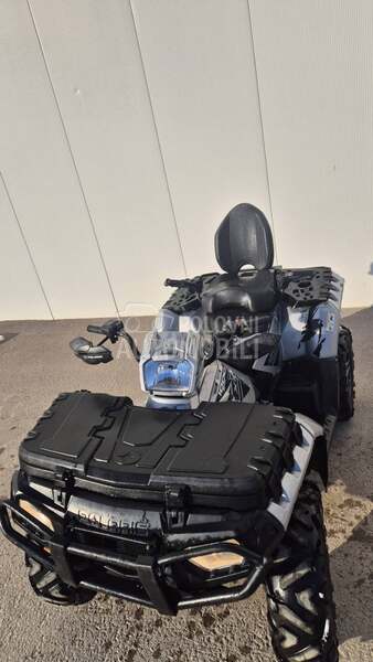 Polaris SPORTSMAN XP1000 TURING