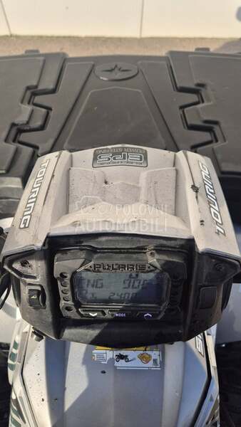 Polaris SPORTSMAN XP1000 TURING