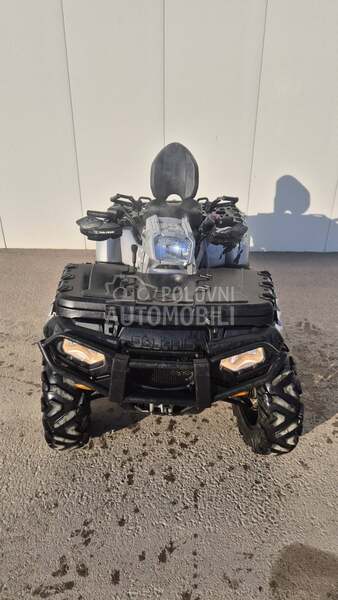 Polaris SPORTSMAN XP1000 TURING