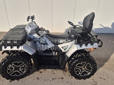 Polaris SPORTSMAN XP1000 TURING