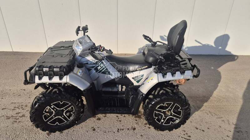 Polaris SPORTSMAN XP1000 TURING